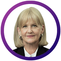 Dr. Barbara Fallon