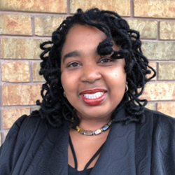 Jacqueline Benn-John photo