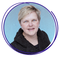 Dr. Lorraine Greaves